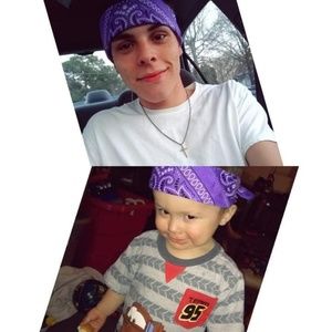 Meet your Posher, Cody